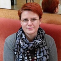 Татьяна Степанова