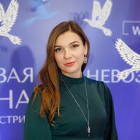 Наталья Дородных