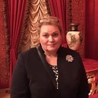 Светлана Гавдаева