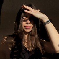 Арина Голобородько