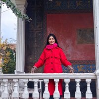 Асия Василян