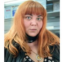 Виктория Сергеевна