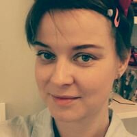 Анастасия Андреевна