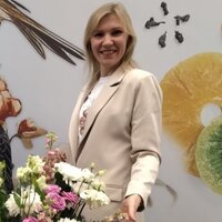 Надежда Сергеенкова