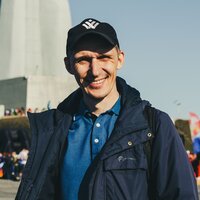 Егоров  Антон