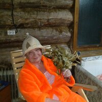 Людмила Сартакова