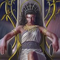 Мария Полий