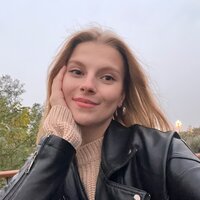 Ангелина Белуга