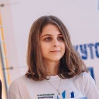 Галина Яброва