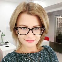 Alexandra Gorodetskaya