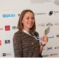 Яна Соболева