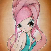 Анастасия Шалыгина