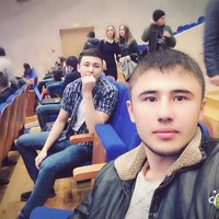 Ильхом Ризоев