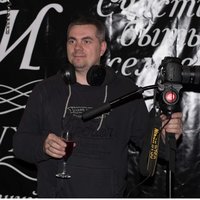 Алексей Макарец