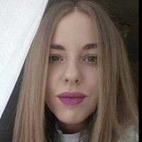 Анастасия Чуряева