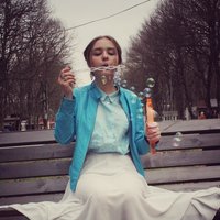 Анастасия М.