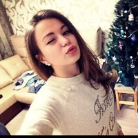 Марина Петрова