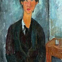 Семён Бородин