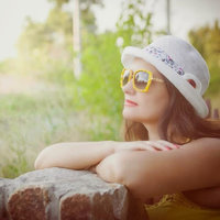 Виктория Баталова