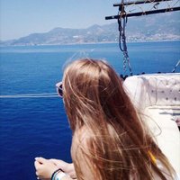 Алина Ульянова