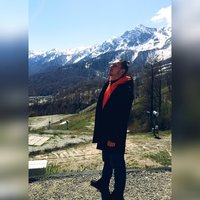 Сергей Клименко