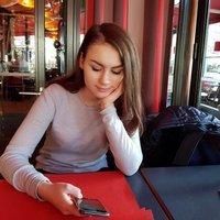 Елизавета А.