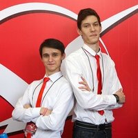 Павел Ильин