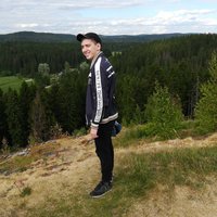 Горяев Сергей