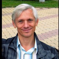 Александр Жураковский