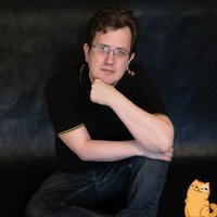 Роман Прокофьев