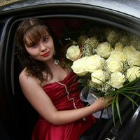 Анна Гапеева
