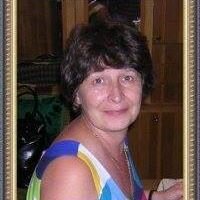 Ирина Алексеева