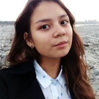 Виктория Матросова