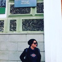 Юлия Дудчик