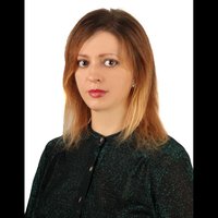 Кристина М.