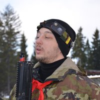 Максим Соболев