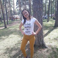 Екатерина Петченко