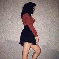 Таня Кирилкина