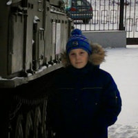 Николай Воронцов