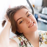 Ольга Нескина