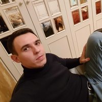 Святослав Баклагов