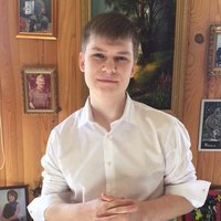 Капусткин Александр