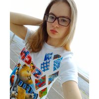 Изабелла Д.