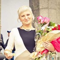 Ирина Махмудова