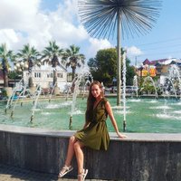 Сабина Евдокимова