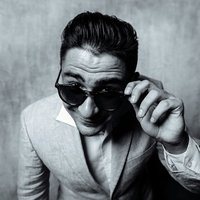 Антон Черепанов