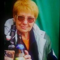 Елена Срагович