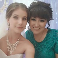 Машута Кулешенко