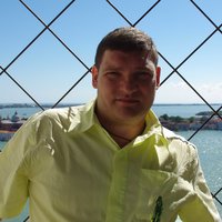 Антон Кирьянов