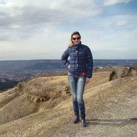 Галина Антоненко